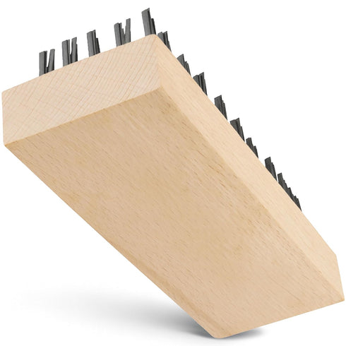 4578100 Carlisle FoodService Products Butcher Block Scrub Brush
