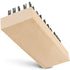 4578100 Carlisle FoodService Products Butcher Block Scrub Brush