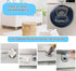 4pcs Washer Water Inlet Valve Filter Screen Washing Machine Replacement Repair Kit