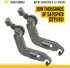 PartsBroz WPW10082853 Tine Pivot (2-Pack) - Compatible with Whirlpool KitchenAid Kenmore Dishwasher Replacement Parts