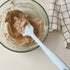 GIR: Get It Right Silicone Cooking Spatula - 11 In Black, Heat Resistant to 425°F