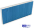 PUREBURG Replacement Filter Set for Turonic PH950 & Extract-All AMB1 Air Purifiers, H13 True HEPA Activated Carbon