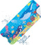 Baby Bath Mat Non Slip, Cartoon Kids Bath Mat for Tub 40