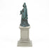 Department 56 Dickens Village Collection, A Monument for Her Majesty Figurine, Hand Crafted Miniature Decor