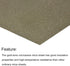 MECCANIXITY Microwave Oven Waveguide Cover, Mica Repairing Plate for Kitchen, Pack of 4