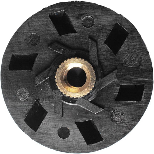 SPB 456 2B Blender Blade with SPB7-20TXN Coupling - Compatible with Cuisinart Powerblend Duet Parts Replacement