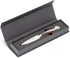 Hammer Stahl 3.5 Inch Paring Knife | Versatile Small Kitchen Knife for Garnishing, Peeling, & More | Ergonomic