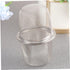 8pcs Mini Kettle Cooking Infuser, Tea Diffuser Filters for Tea and Coffee Machine Accessories