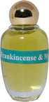 Anointing Oil 12ml - Blessing from Jerusalem (Frankincense and Myrrh)