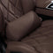 Lumbar Support Pillow for Car Seat and Office Chair, Gaming Chair, Ergonomic