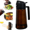 Zwzjheng 2 In1 Olive Oil Edible oil Dispenser for Kitchen, 16oz Oil Sprayer