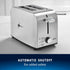 Oster 2-Slice Stainless Steel Toaster