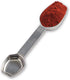 AllSpice Stainless Steel Double Sided Measuring Spoon for Teaspoon and Tablespoon