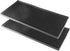 Bonsicoky Silicone Bar Mat Set of 2, 6" x 12" Bar Service