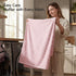 2Pack 3163 inches, 100% REDKISS Large Bath Towels Cotton, Super Soft and Absorbent, Quick-Dry Towels, Perfect