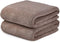JML Microfiber Bath Towels, Oversized, Ultra Soft, Super Absorbent and Fast Drying,