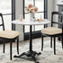 GOFORIT 16'' 16'', Chair Cushions,Tufted Shredded Memory Foam Chair Pads, Non-Slip Seat Cushions with Removable Cover