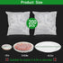 Fresh Keeping Bags 200pcs, Elastic Disposable Shrinkable Food Storage Covers for Kitchen Bowls