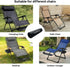 15.75" The Original Zero Gravity Chair Cushion for Foot Rest Allows You to Relax in Total Comfort Great for Antigravity