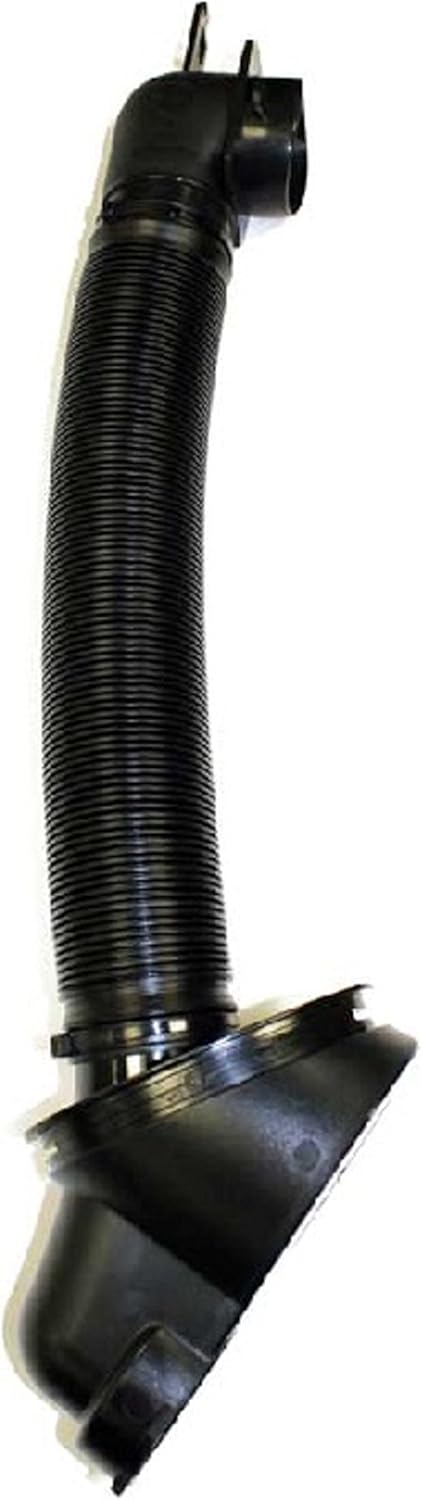 Kirby G4 Emptor with Fill Tube