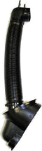 Kirby G4 Emptor with Fill Tube