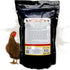 6 lb Chinchillas, (1, Chicken's Choice Chicken Dust Bath, Natural Volcanic Ash Dust Bath for Chickens. Dust Mix