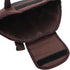 Cast Iron Skillet Bag, Heavy Duty Chef Bag for Camping Cookware or Oven Accessories
