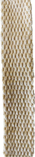 Glo Brite by 21st Century L04 Wide Cotton Lamp Wicks, 3/4-Inch