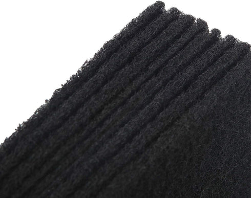Filter Compatible with Holmes Aer1 Series, Replacement Parts # HAPF300AH-U4R, HAP242-NUC (4 True Replacement + 8