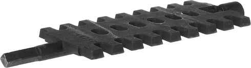 US Stove 40257 Shaker Grate, Black
