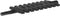 US Stove 40257 Shaker Grate, Black