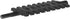 US Stove 40257 Shaker Grate, Black