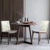 Set 6 20 19 Inch Ivory Cover for Chair Back Dining Chair Covers of Soft Chair Back Covers Stretchable High Back Chair