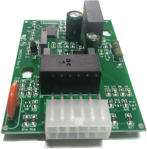 5303918476 Refrigerator Defrost Control Board 241508001 for Frigidaire, Kenmore, Electrolux, 1 YEAR WARRANTY