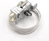 Replacement Part New #241537103 Refrigerator Temp Control Thermostat for Frigidaire