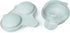 Nordic Ware 3-in-1 Breakfast Set, 2-Piece, White