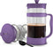 Utopia Kitchen French Press Espresso Tea and Coffee Maker, 34 Ounce, Stainless Steel Plunger and Heat Resistant