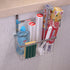 LUANT Over the Door Shower Caddy for Shampoo, Conditioner, Soap