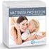 Handy Laundry Waterproof Mattress Protector Breathable, Machine-Washable Mattress Cover Perfect for Kids,