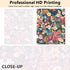16"x20"(Frameless) Abstract Paint by Number for Adults Flowers Adults' Paint-by-Number Kits Floral Acrylic Painting by
