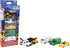 Daron New York City Official Vehicle Set 5-Piece, Medium