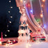 Dremisland Double Circle White Feather Dream Catcher with Mobile LED Fairy Lights Wall Hanging Ornaments Ceiling Decor