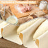 Proofing Cloth for Bread Baking, 2PCS 17x29 Inches Reusable Linen Cloth for Rolling Dough, Homemade Bread.