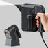 Handheld Steam Cleaner, 25S Quick Heating Portable Steamer with 15-Piece Accessory Set for Cleaning
