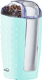 Brentwood CG-158BL 4-Ounce Coffee and Spice Grinder in Blue