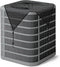 Coarbor 36"x36" Outdoor AC Unit Cover Mesh Air Conditioner Compressor Defender Cover with 4 Bungee Cords