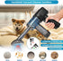 Cordless Bug Vacuum Cleaner - Portable Handheld Insect Catcher with Strong Suction, Ideal for Home, Car & Travel