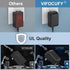 Power Cord for Homeika Cordless Vacuum H016 HA016, 20Kpa Powerful Suction AC/DC Adapter