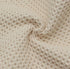 Mia's Dream Soft Absorbent Cotton Waffle Weave Kitchen Dish Cloth, 3 Pack 13x28 inch (Beige)
