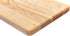Labell Handle Serving Boards - Small Canadian Maple Hardwood Cutting Board for meats, vegetables, fruits, and cheeses,